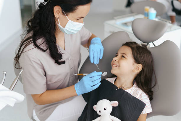 Best Emergency Tooth Extraction in Wtmore Village, HI
